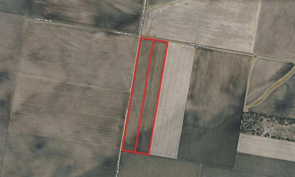 14005 N CR 1400, Odem, TX 78370