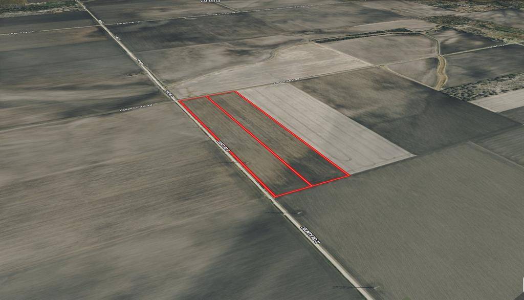 14005 N CR 1400, Odem, TX 78370