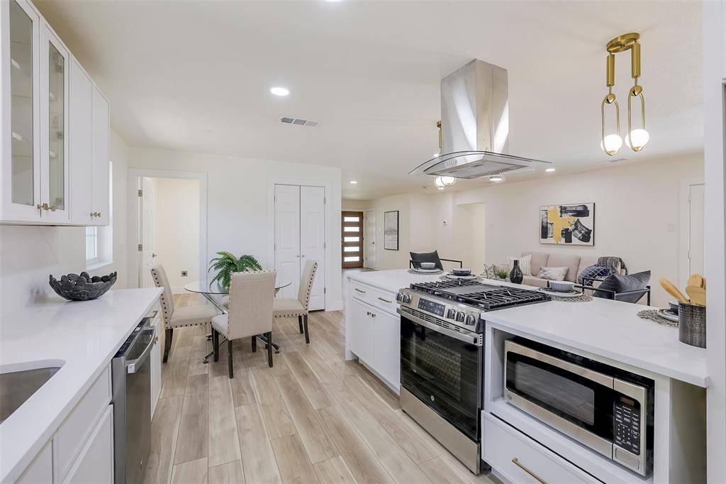 5610 Enchanted Lane, Dallas, TX 75227