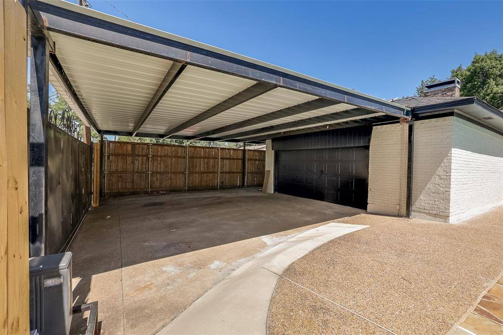 5610 Enchanted Lane, Dallas, TX 75227
