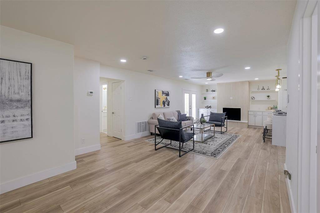5610 Enchanted Lane, Dallas, TX 75227