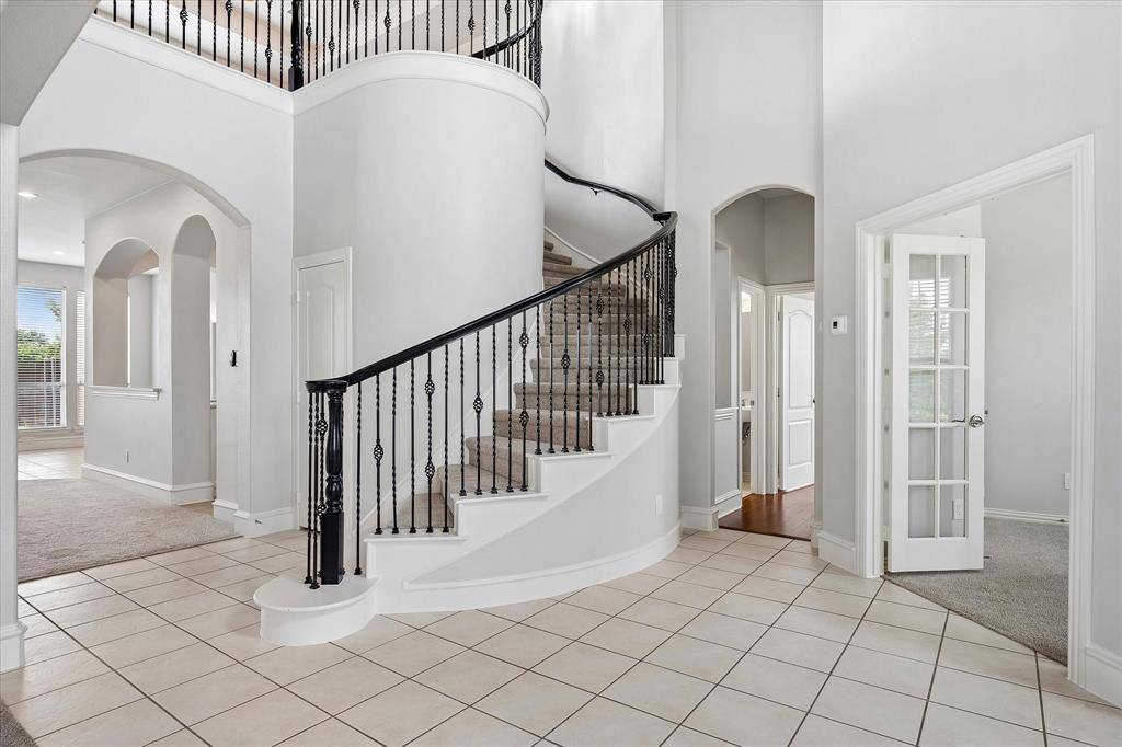 1604 Morning Dove Court, Carrollton, TX 75007