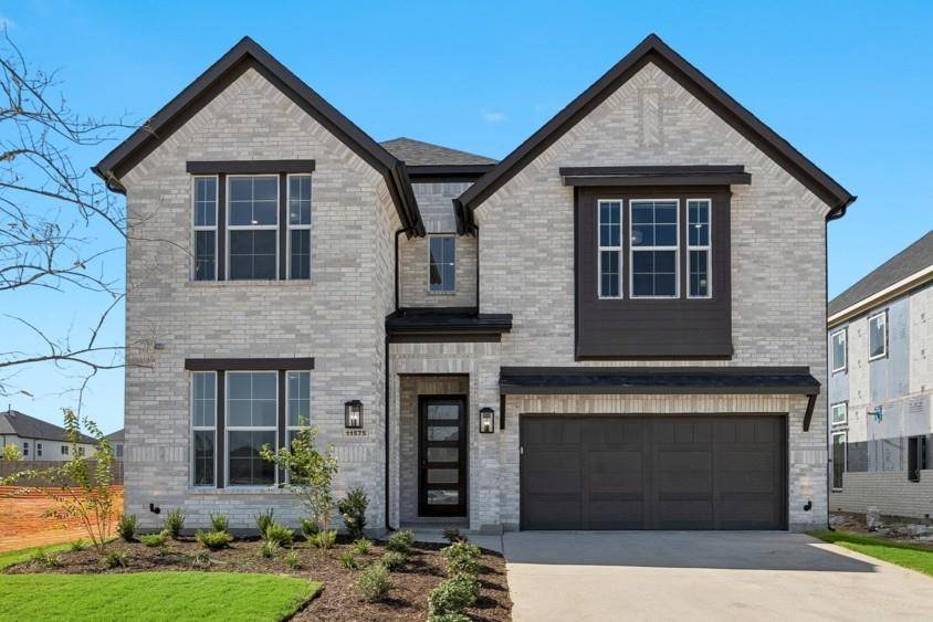 11575 Stanley Cay Lane, Frisco, TX 75035