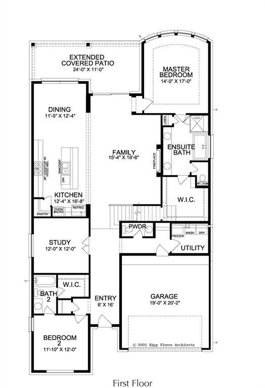 11575 Stanley Cay Lane, Frisco, TX 75035