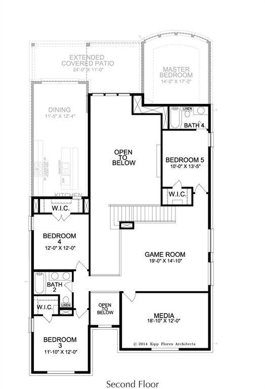 11575 Stanley Cay Lane, Frisco, TX 75035