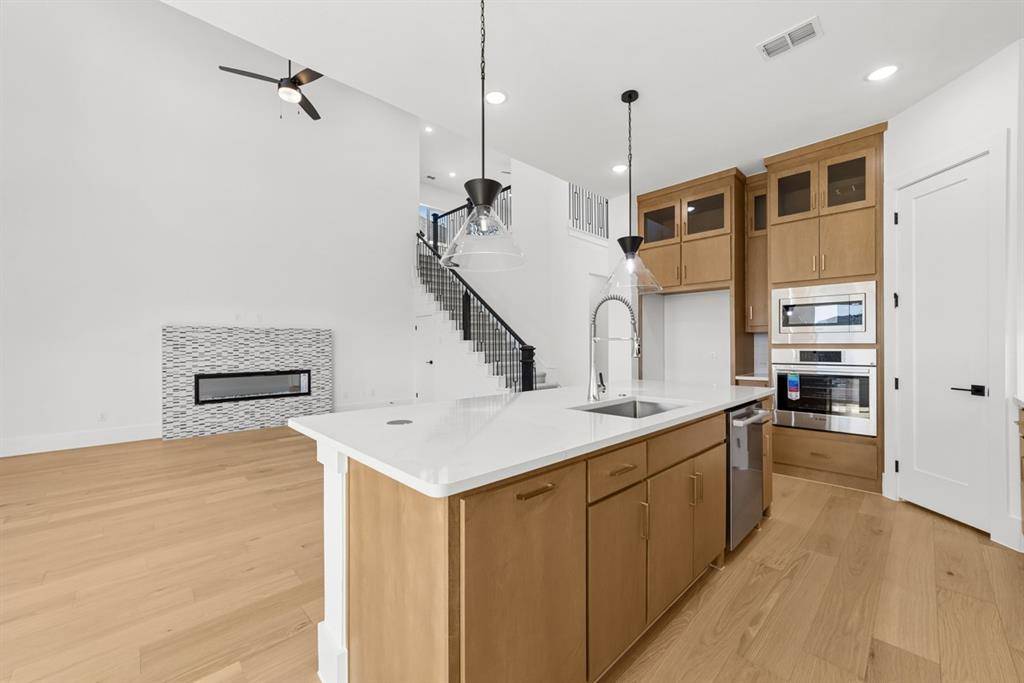 11575 Stanley Cay Lane, Frisco, TX 75035