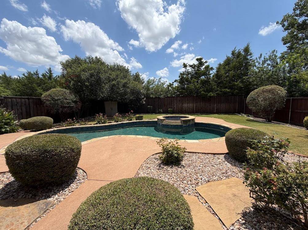 10975 La Grange Drive, Frisco, TX 75035
