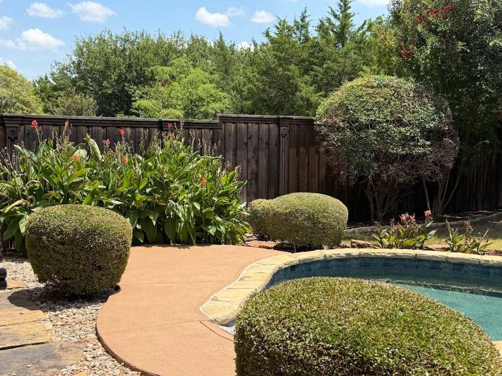 10975 La Grange Drive, Frisco, TX 75035