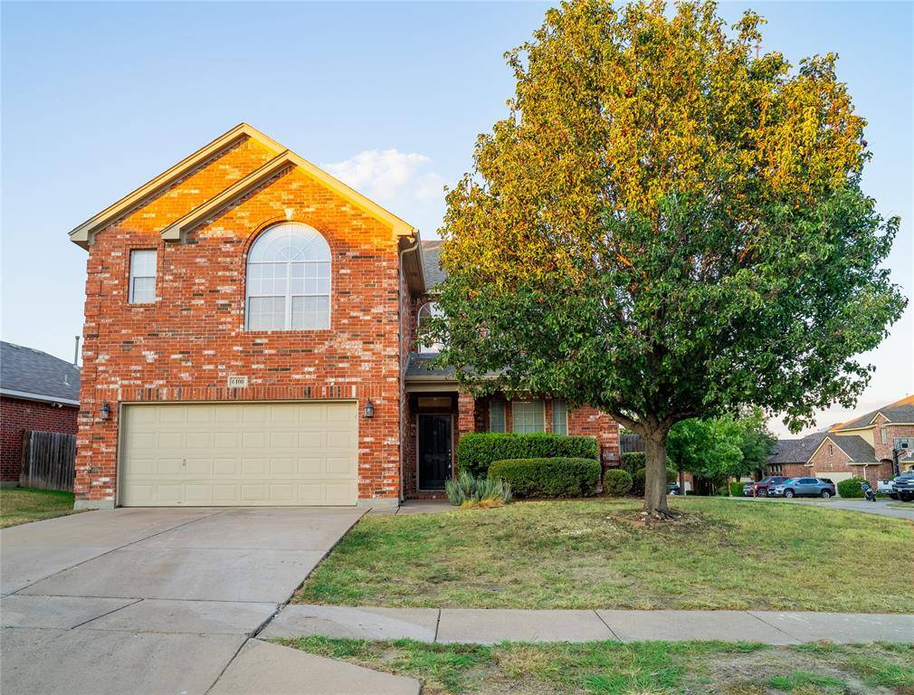 6100 Horse Trap Drive, Fort Worth, TX 76179