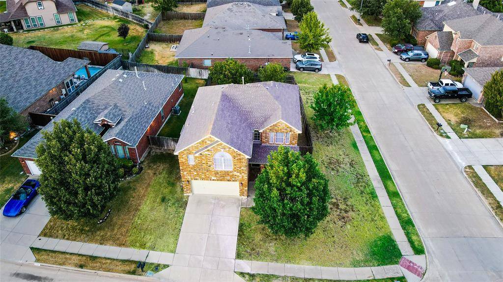 6100 Horse Trap Drive, Fort Worth, TX 76179