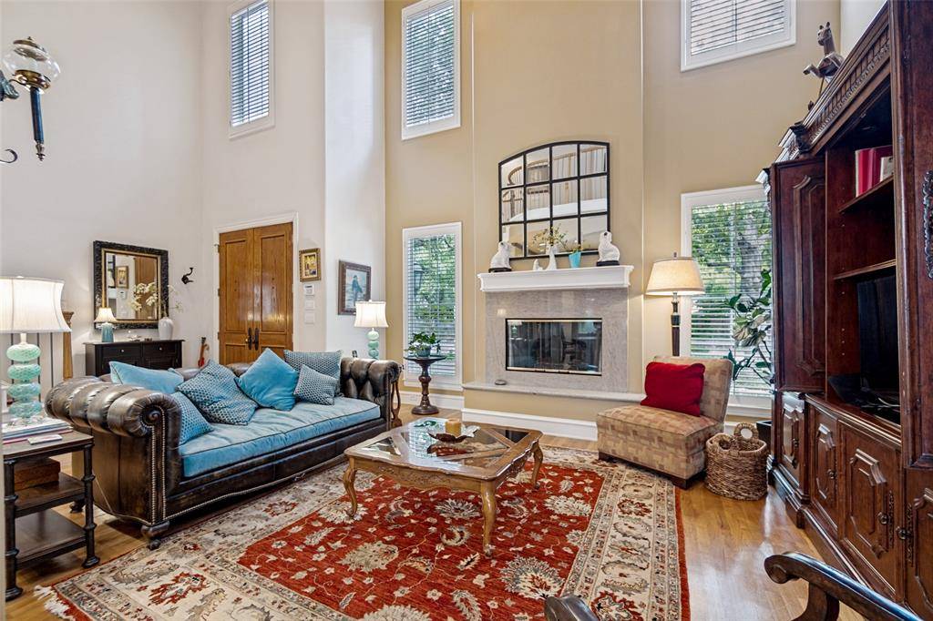 7411 Inwood Road, Dallas, TX 75209