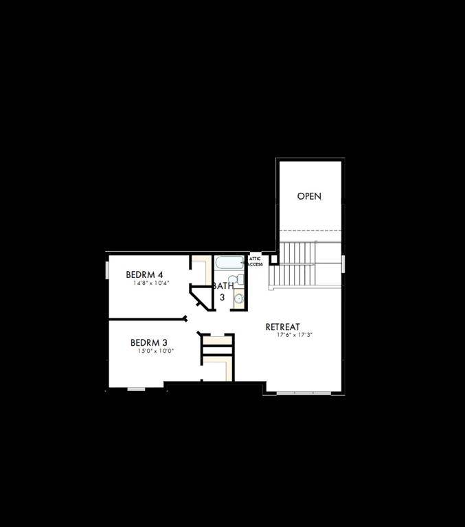 1828 Salt Grass Drive, Argyle, TX 76226