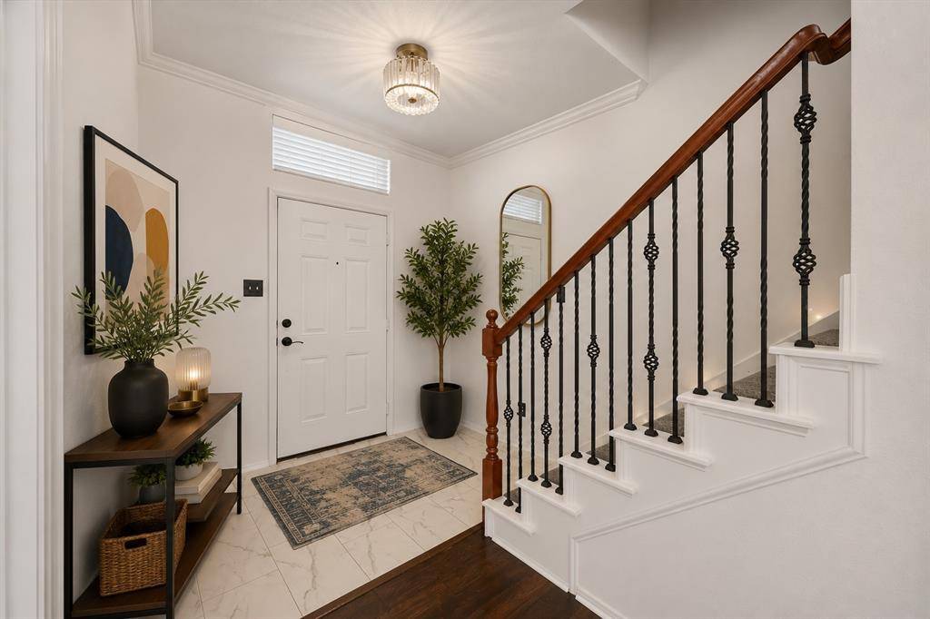 115 Butternut Drive, Fate, TX 75087