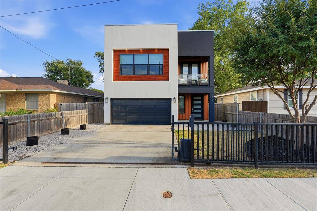1808 Shaw Street, Dallas, TX 75212