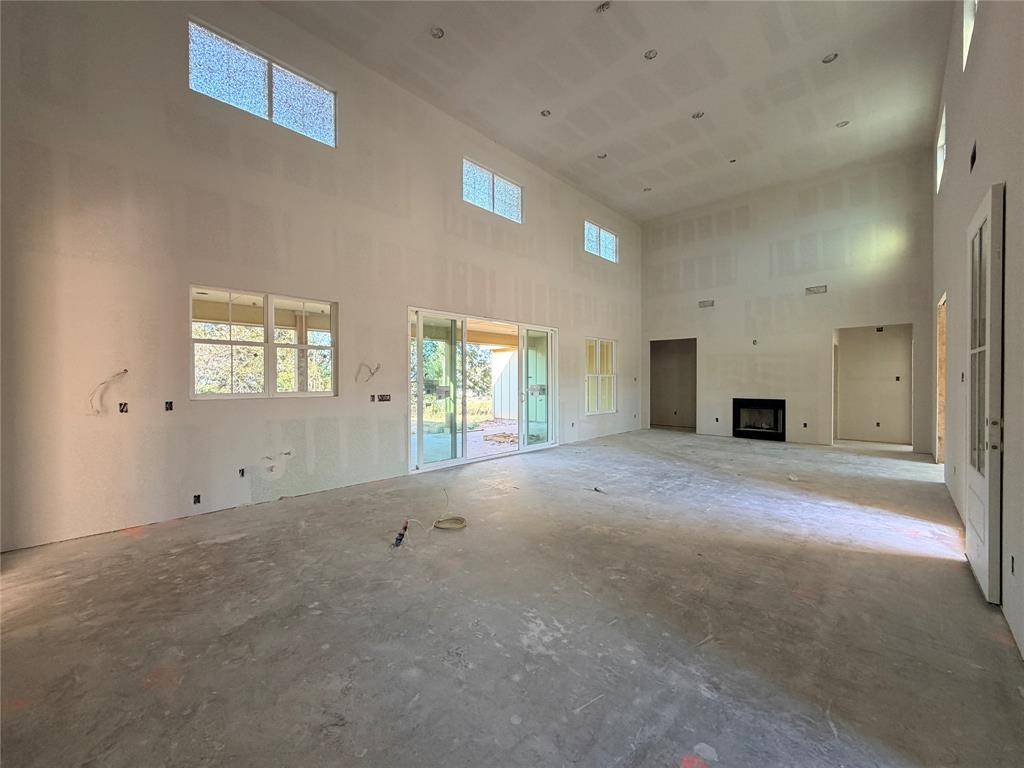 TBD 45 Cecil Court, Poolville, TX 76487