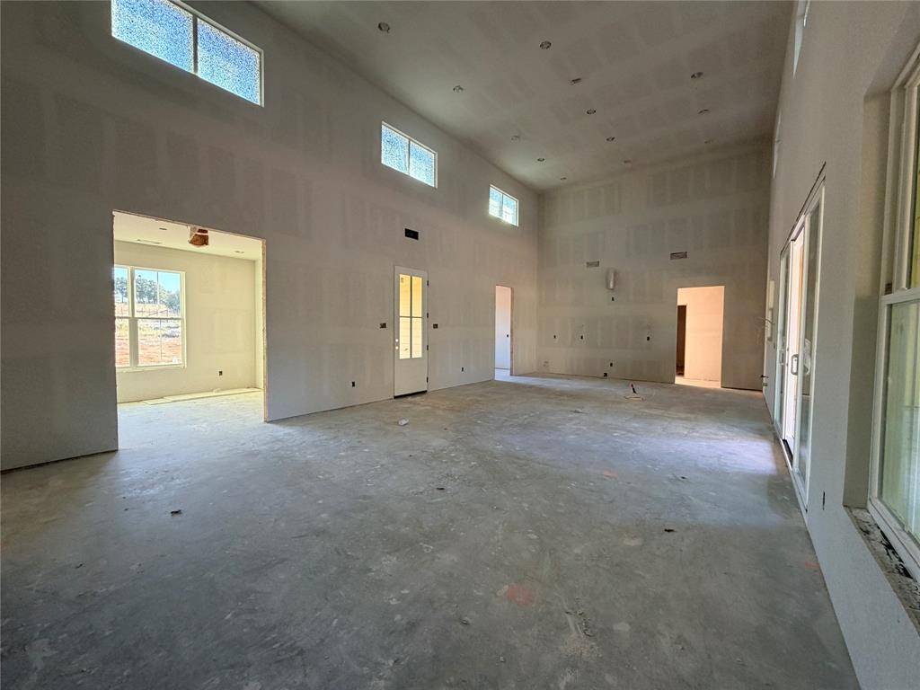 TBD 45 Cecil Court, Poolville, TX 76487