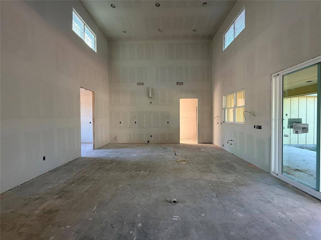 TBD 45 Cecil Court, Poolville, TX 76487