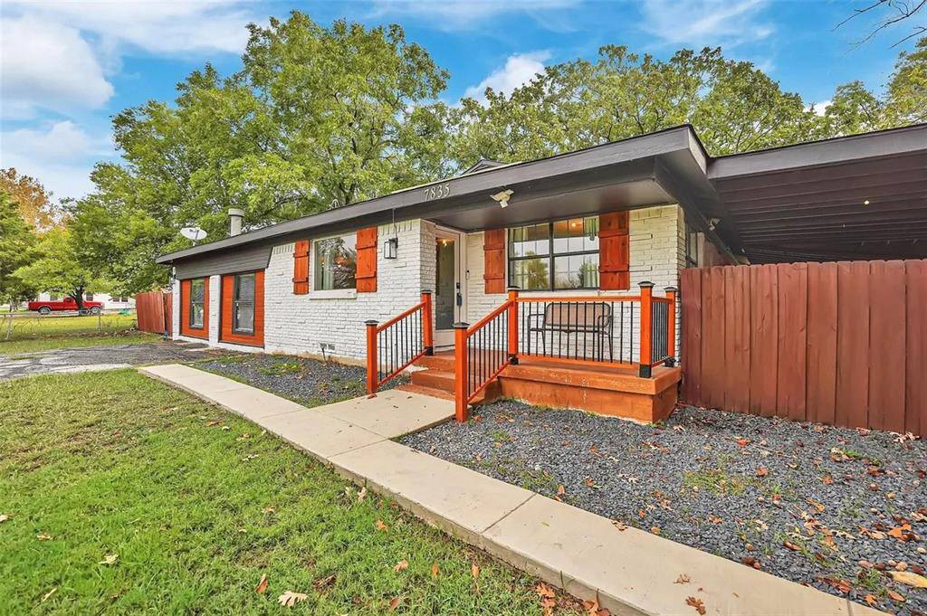 7835 County Road 436, Princeton, TX 75407