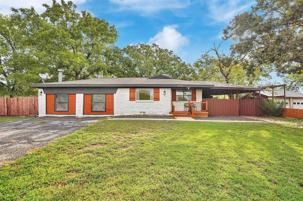 7835 County Road 436, Princeton, TX 75407