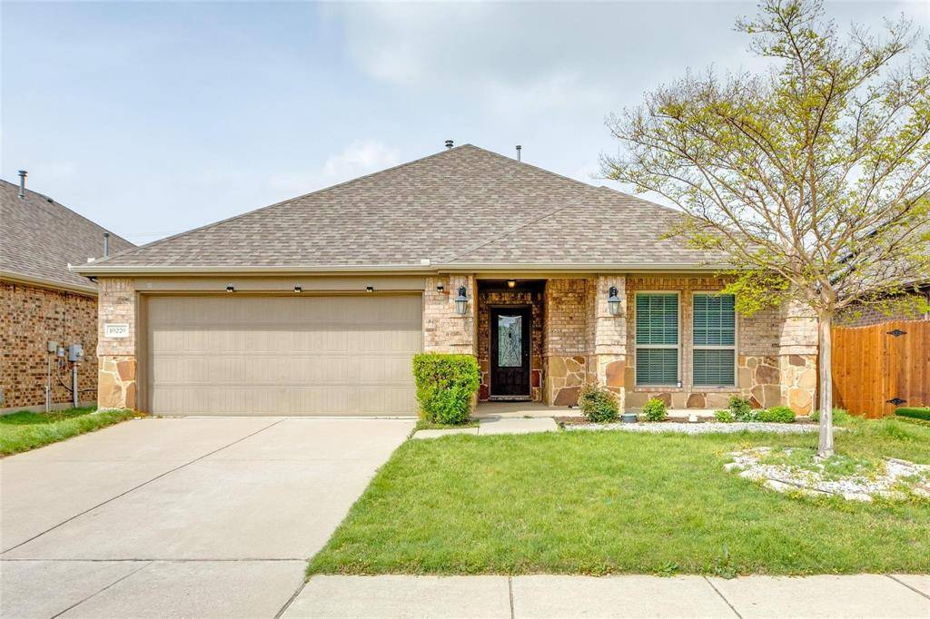 10220 Bennet Drive, Mckinney, TX 75072
