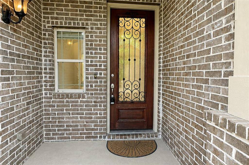 3417 Chadbourne Drive, Wylie, TX 75098