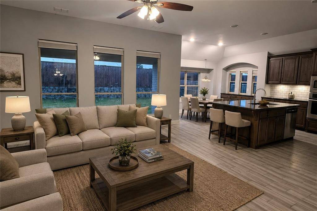3417 Chadbourne Drive, Wylie, TX 75098