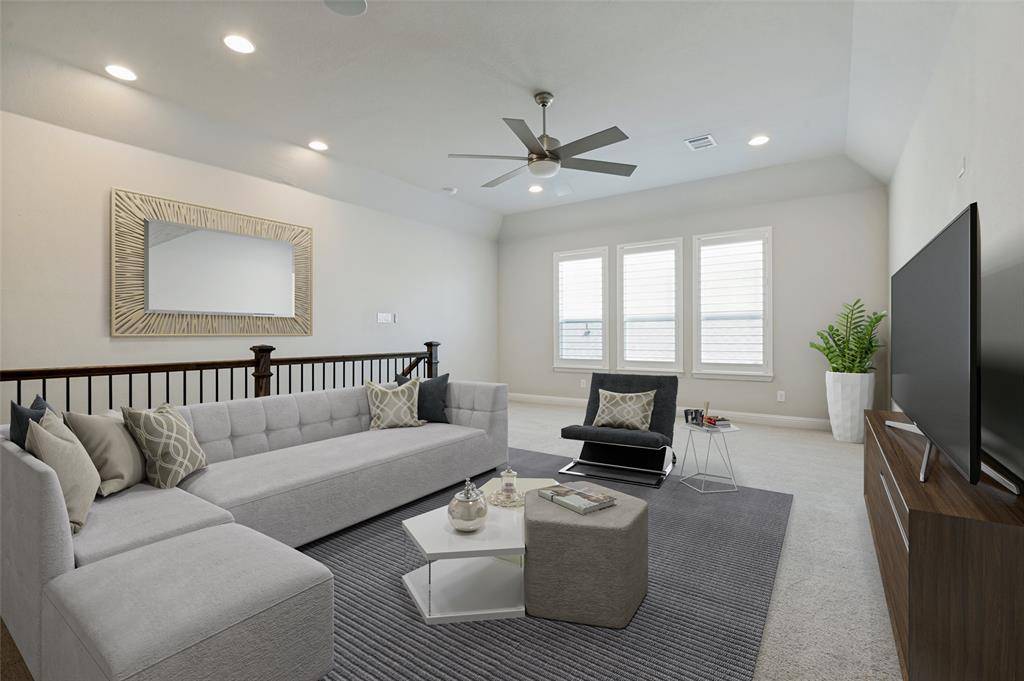 1029 Billy Lane, Allen, TX 75013