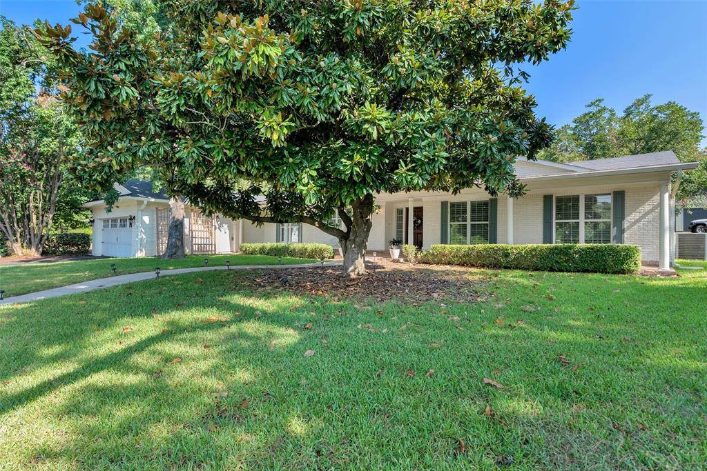 2019 Loy Lake Road, Denison, TX 75020