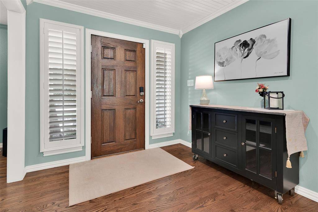 2019 Loy Lake Road, Denison, TX 75020