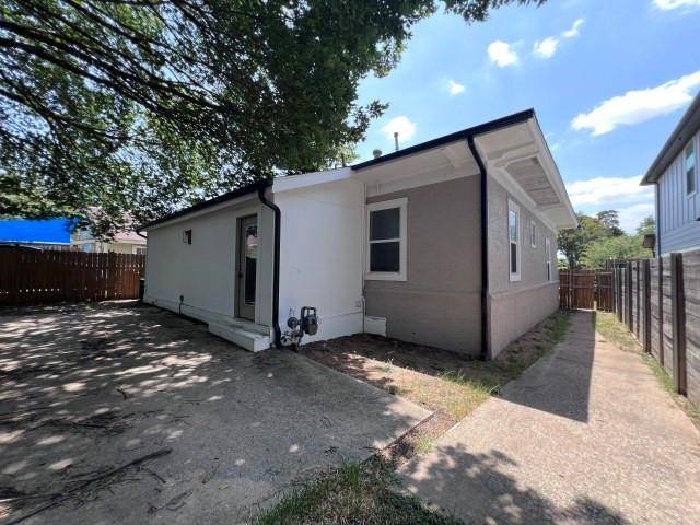 710 S Glasgow Drive, Dallas, TX 75223