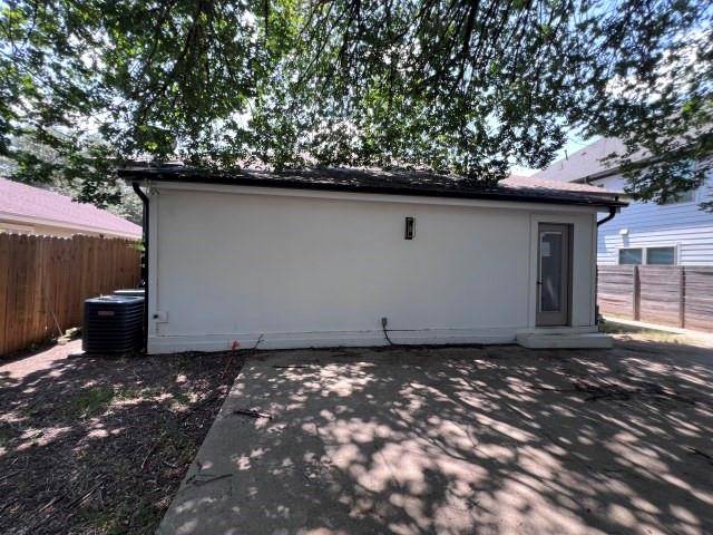 710 S Glasgow Drive, Dallas, TX 75223