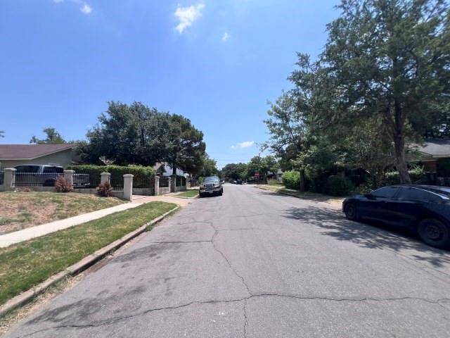 710 S Glasgow Drive, Dallas, TX 75223
