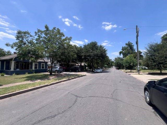 710 S Glasgow Drive, Dallas, TX 75223