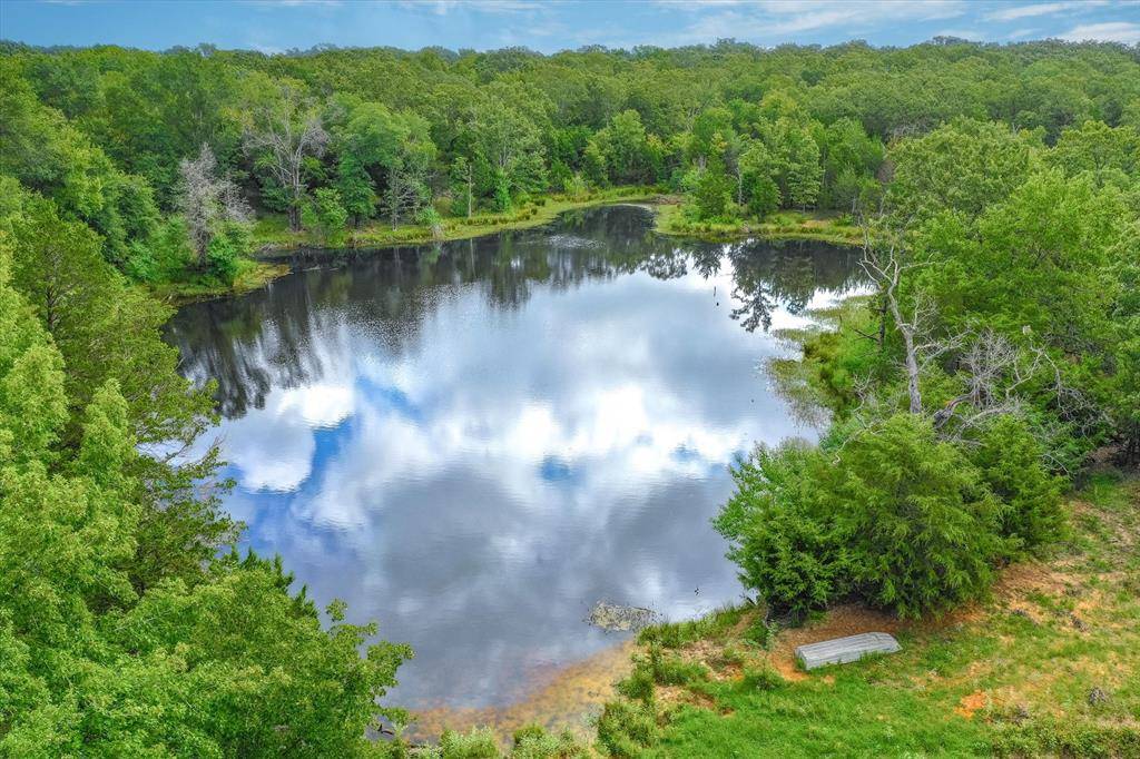 80 +/- Acres Private Road 5317, Grand Saline, TX 75140