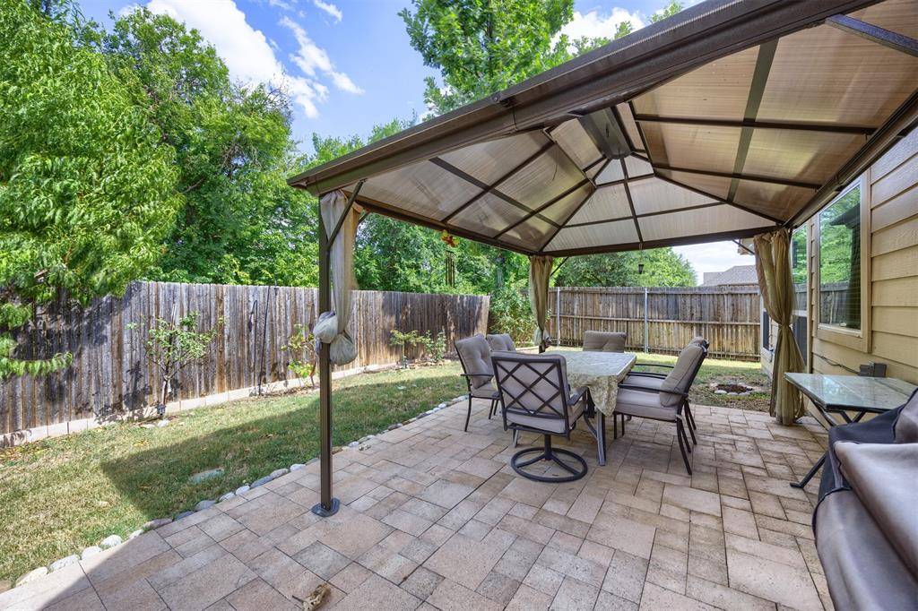 912 Gray Fox Drive, Mckinney, TX 75071