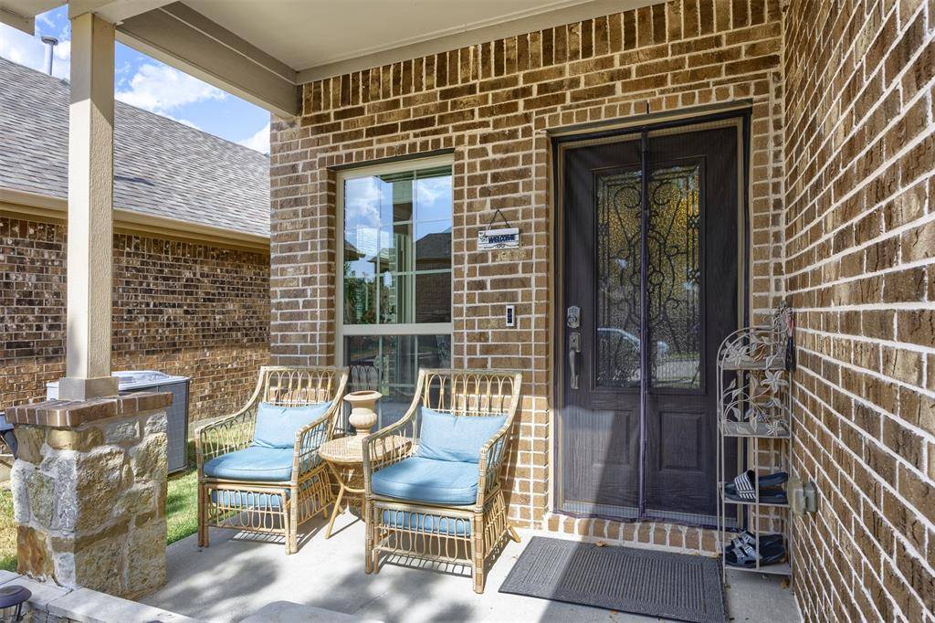 912 Gray Fox Drive, Mckinney, TX 75071