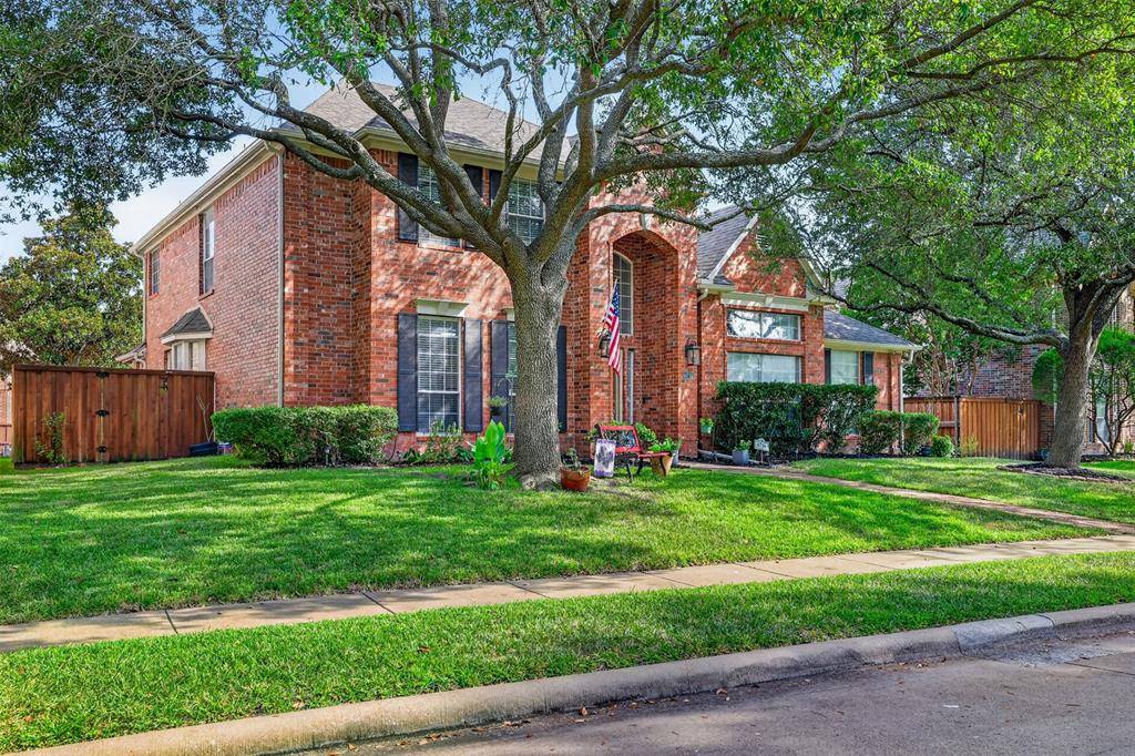 6716 Magnum Drive, Plano, TX 75024