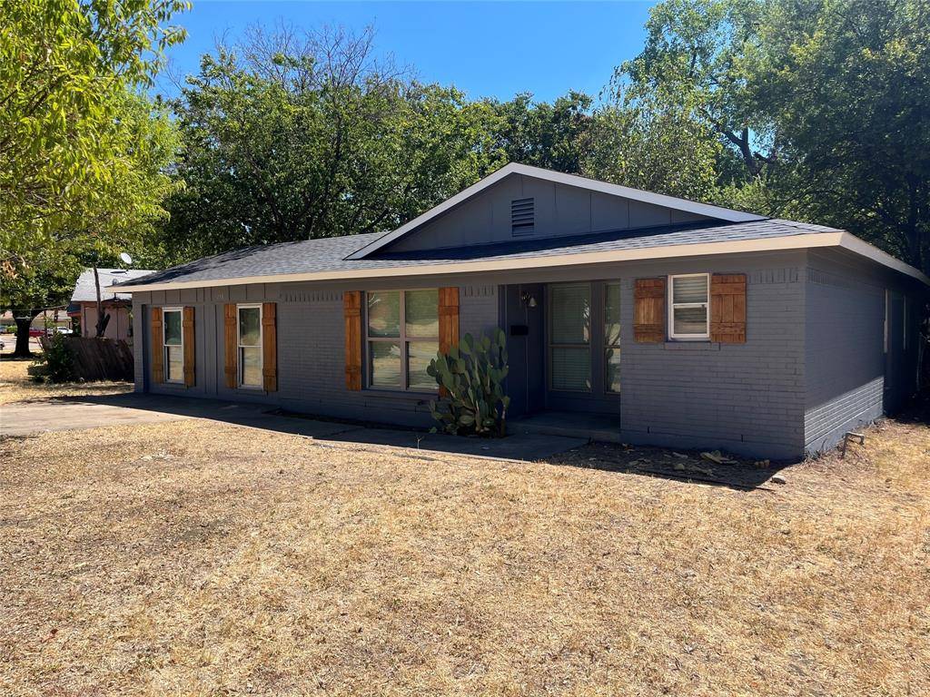238 Glencairn Drive, Dallas, TX 75232