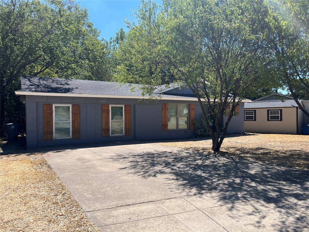 238 Glencairn Drive, Dallas, TX 75232