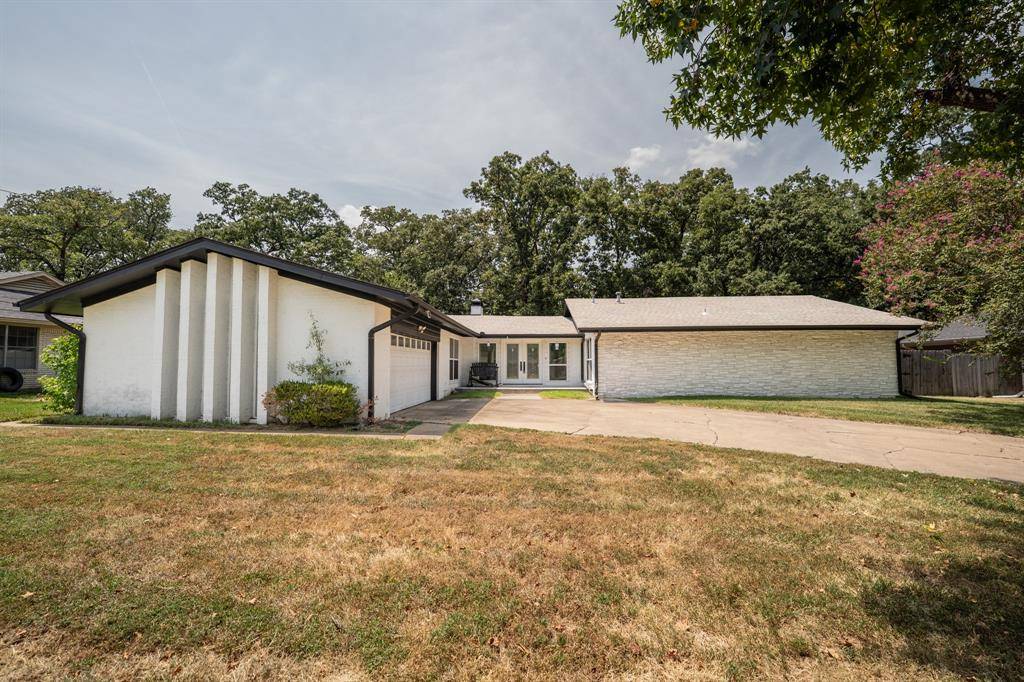 316 Woodcrest Circle, Sulphur Springs, TX 75482