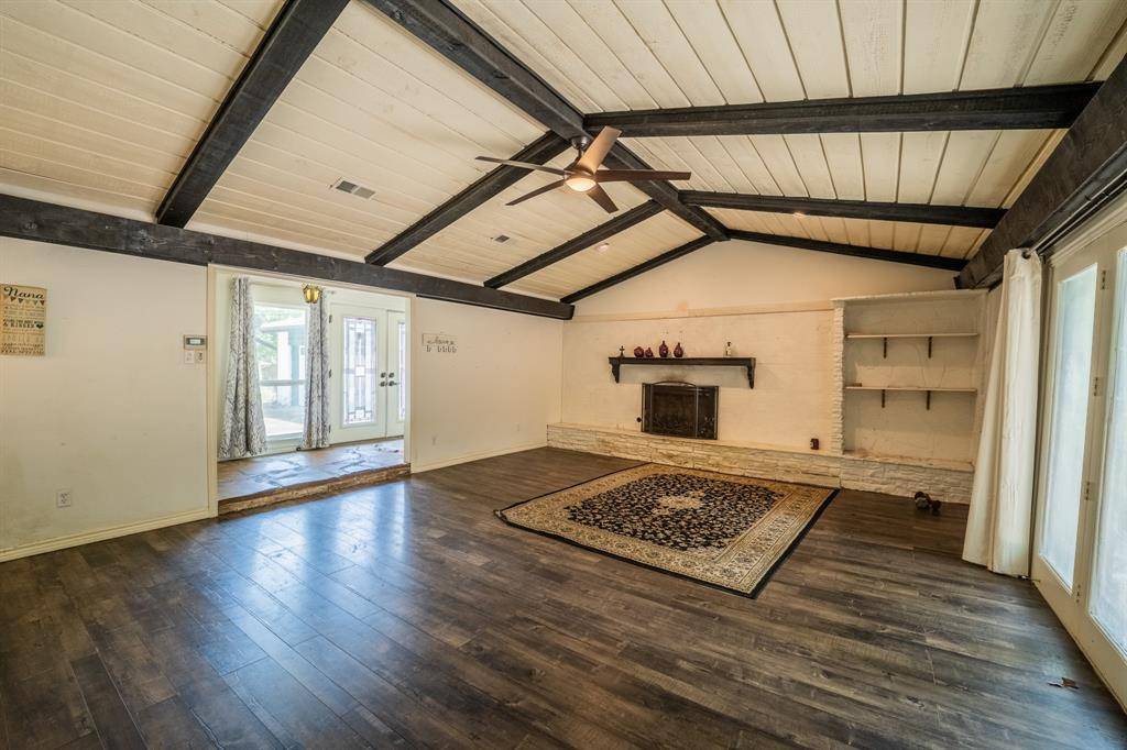 316 Woodcrest Circle, Sulphur Springs, TX 75482