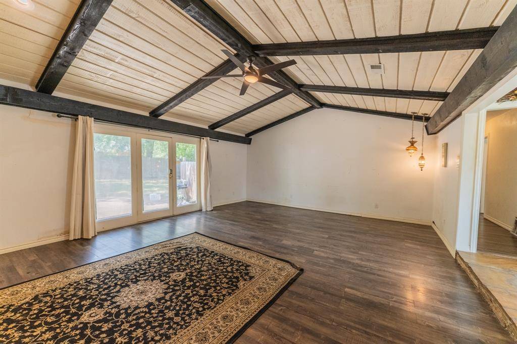 316 Woodcrest Circle, Sulphur Springs, TX 75482