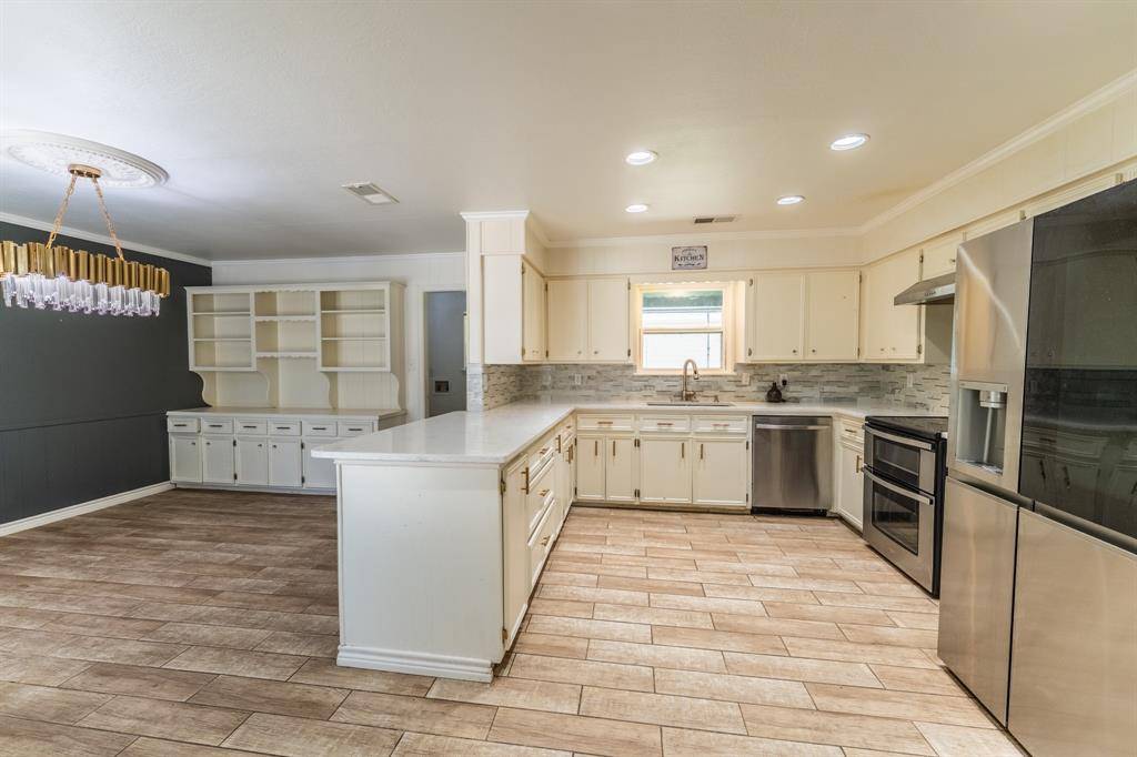 316 Woodcrest Circle, Sulphur Springs, TX 75482