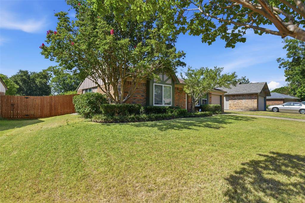 150 Brockway Drive, Rockwall, TX 75032