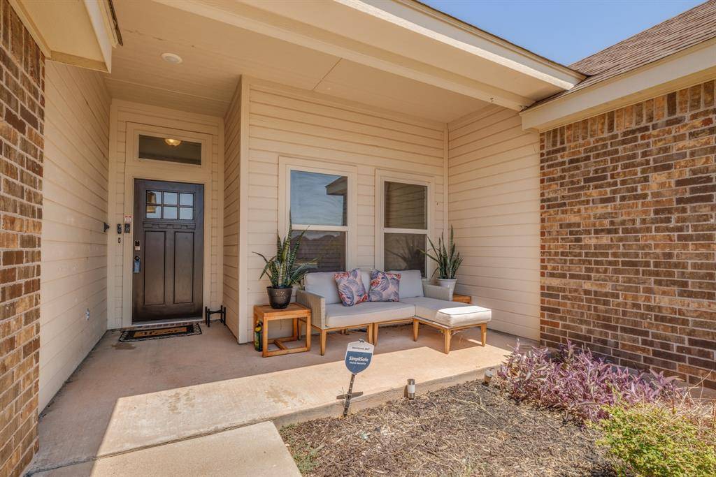 326 Carriage Hills Parkway, Abilene, TX 79602