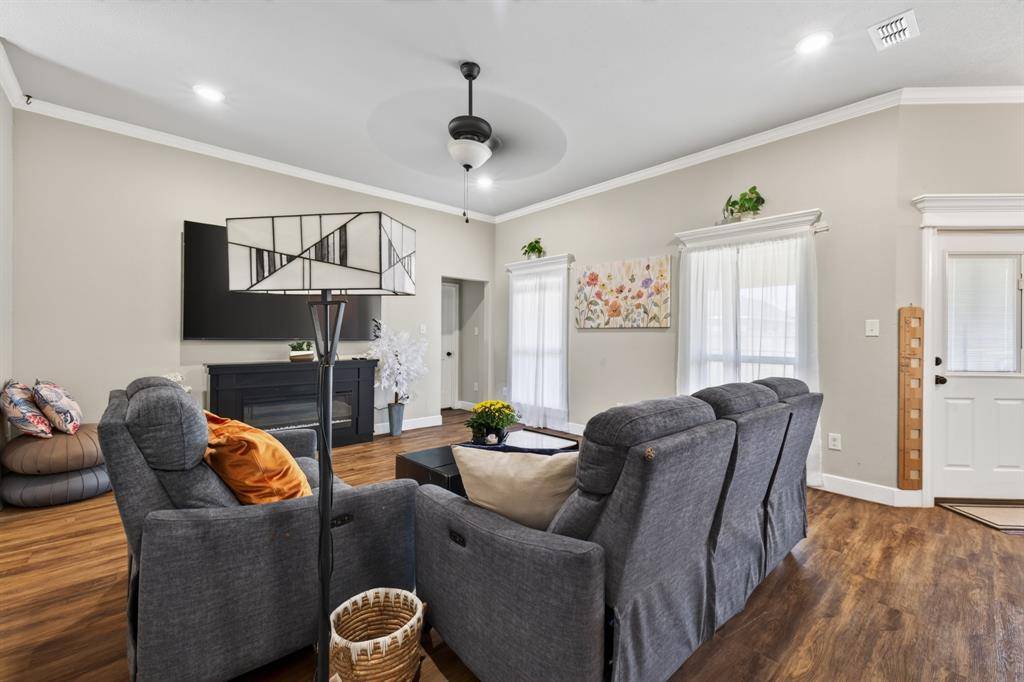 326 Carriage Hills Parkway, Abilene, TX 79602