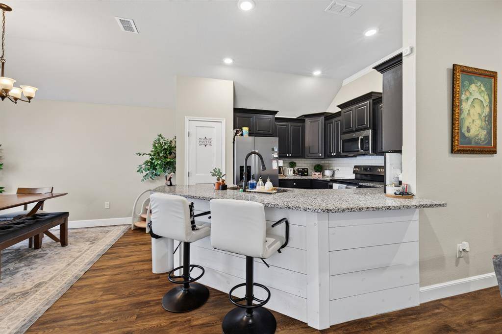 326 Carriage Hills Parkway, Abilene, TX 79602