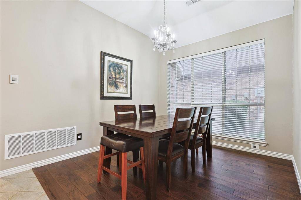 1000 Noble Avenue, Lantana, TX 76226