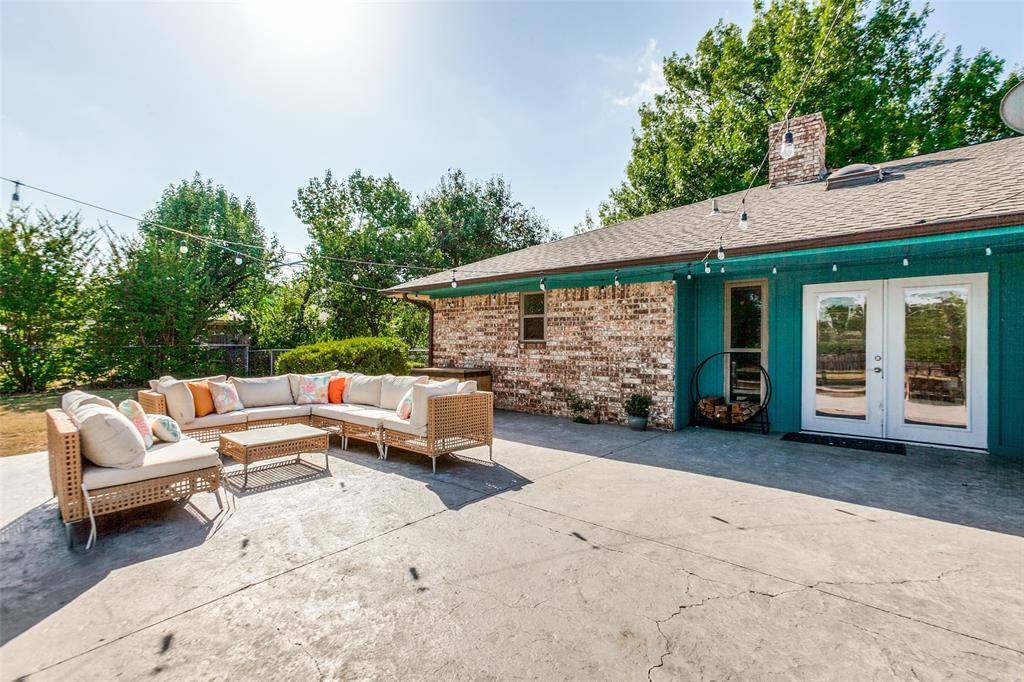 114 Starlite Drive, Murphy, TX 75094