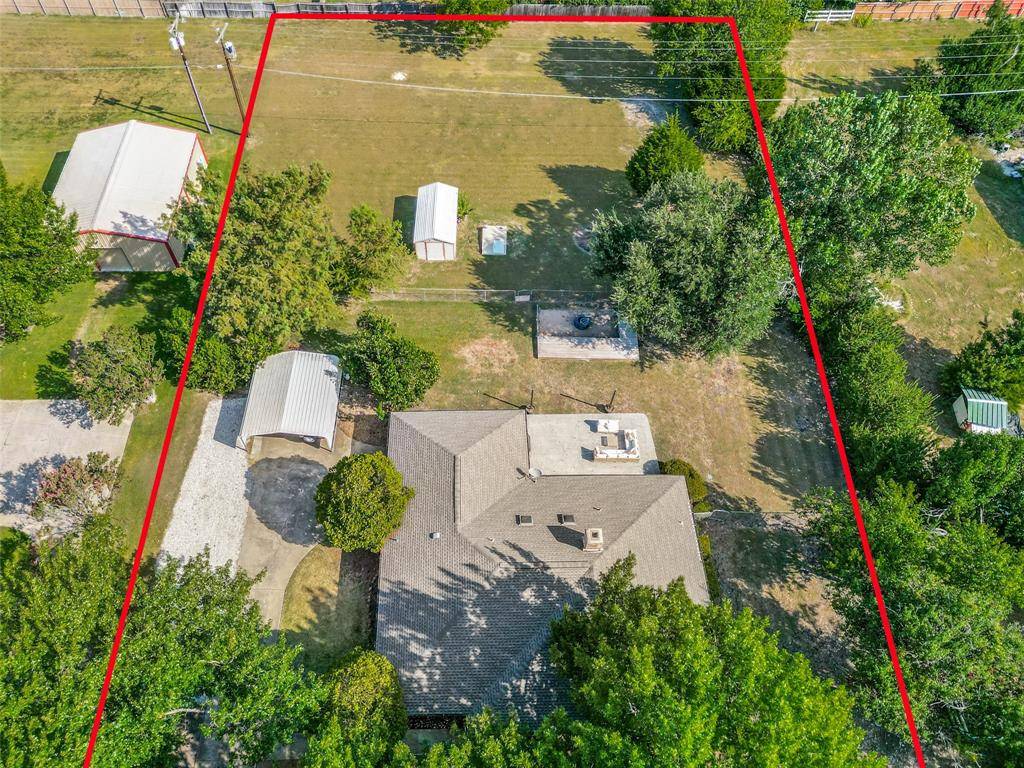 114 Starlite Drive, Murphy, TX 75094